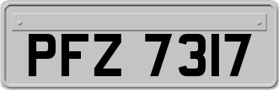 PFZ7317