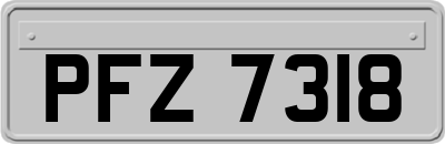 PFZ7318
