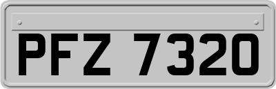 PFZ7320