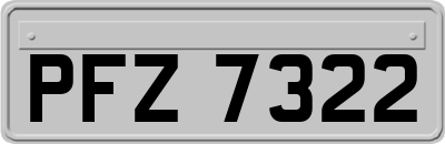 PFZ7322