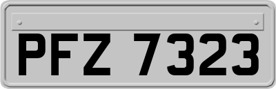 PFZ7323