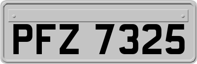 PFZ7325