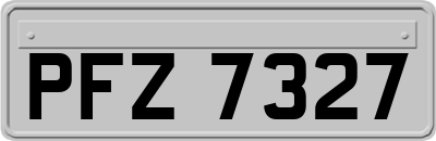PFZ7327