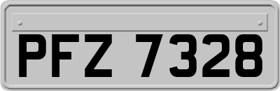 PFZ7328