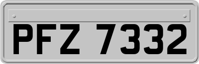 PFZ7332