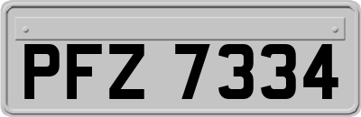 PFZ7334
