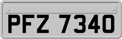 PFZ7340