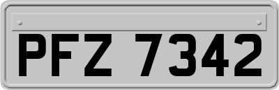 PFZ7342