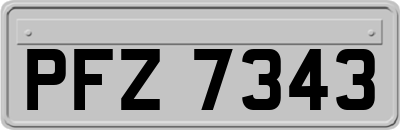 PFZ7343