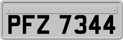 PFZ7344
