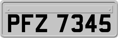 PFZ7345