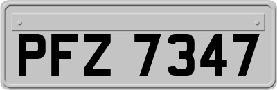 PFZ7347