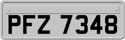 PFZ7348