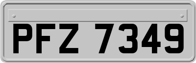 PFZ7349
