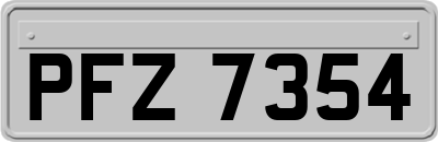 PFZ7354