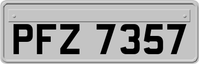 PFZ7357