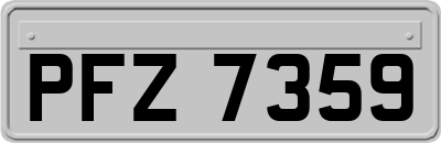 PFZ7359