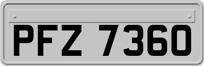 PFZ7360