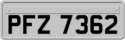 PFZ7362