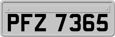 PFZ7365