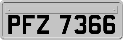PFZ7366