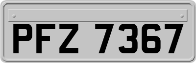 PFZ7367
