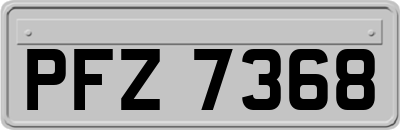 PFZ7368