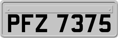 PFZ7375