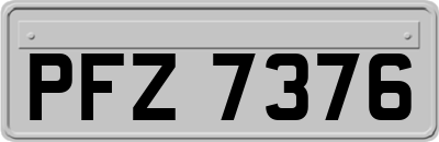 PFZ7376