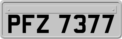 PFZ7377