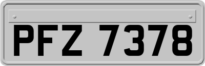 PFZ7378