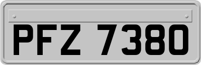 PFZ7380