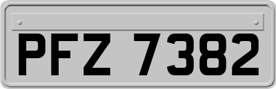 PFZ7382