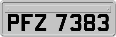 PFZ7383