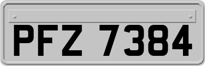 PFZ7384