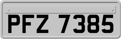 PFZ7385