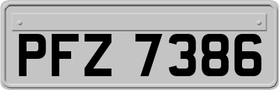 PFZ7386