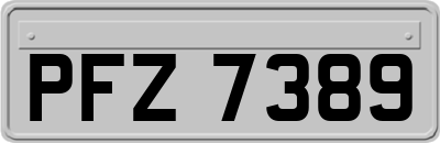 PFZ7389