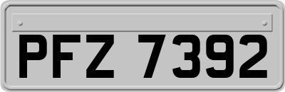 PFZ7392