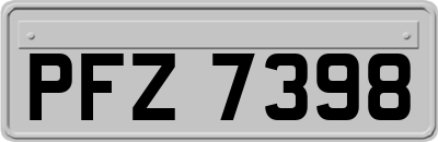 PFZ7398