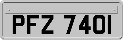 PFZ7401