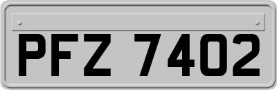 PFZ7402