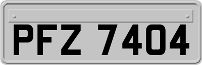 PFZ7404