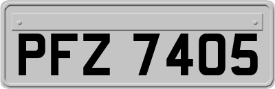PFZ7405