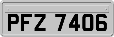 PFZ7406
