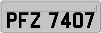PFZ7407