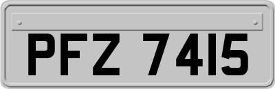 PFZ7415