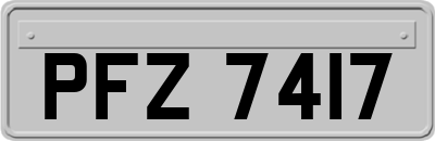 PFZ7417