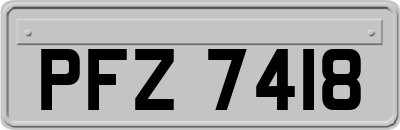 PFZ7418