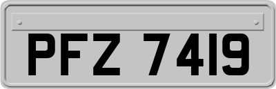 PFZ7419